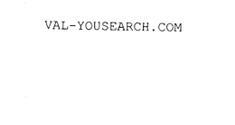 VAL-YOUSEARCH.COM trademark