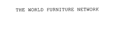 THE WORLD FURNITURE NETWORK trademark
