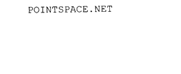 POINTSPACE.NET trademark