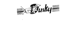 DINKY trademark