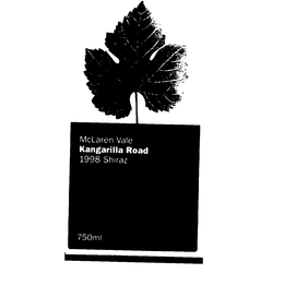 KANGARILLA ROAD trademark