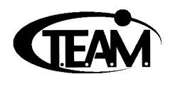 TEAM trademark