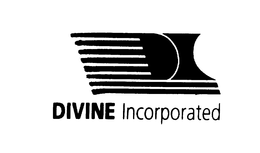 DIVINE INCORPORATED trademark