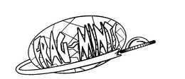 FRAG MINTS trademark