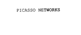 PICASSO NETWORKS trademark