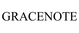 GRACENOTE trademark