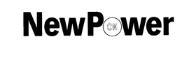 NEWPOWERON trademark