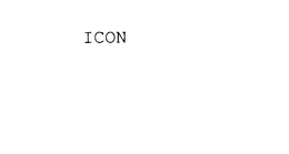 ICON trademark