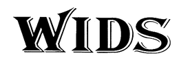 WIDS trademark