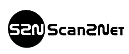S2N SCAN2NET trademark