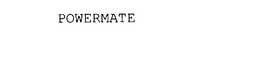 POWERMATE trademark