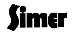 SIMER trademark