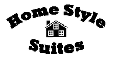HOME STYLE SUITES trademark