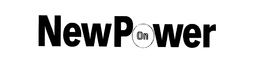 NEWPOWER ON trademark