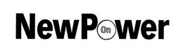NEWPOWER ON trademark