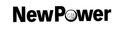 NEW POWER trademark