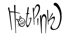 HOT PINK trademark