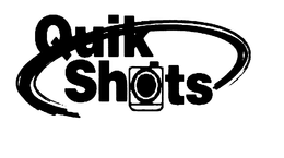 QUIK SHOTS trademark