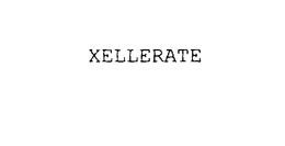 XELLERATE trademark