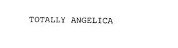 TOTALLY ANGELICA trademark