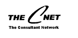 THE CNET THE CONSULTANT NETWORK trademark