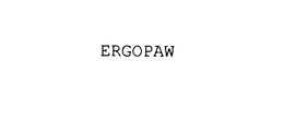 ERGOPAW trademark