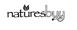 NATURESBUY.COM trademark