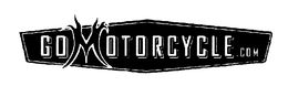 GO MOTORCYCLE.COM trademark
