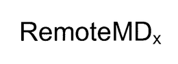 REMOTEMDX trademark