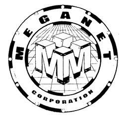 MEGANET CORPORATION trademark