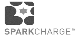 SPARKCHARGE trademark