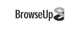 BROWSEUP trademark