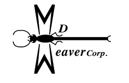 MD WEAVER CORP. trademark