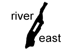 RIVER EAST trademark