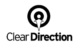 CLEAR DIRECTION trademark