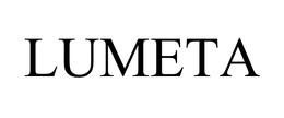 LUMETA trademark