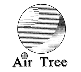 AIR TREE trademark