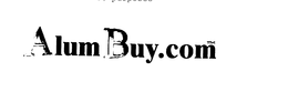 ALUM BUY.COM trademark