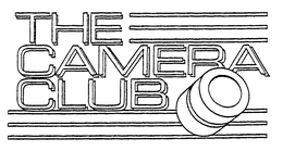 THE CAMERA CLUB trademark