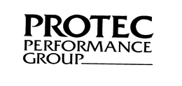 PROTEC PERFORMANCE GROUP trademark