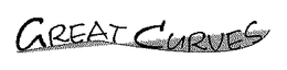 GREAT CURVES trademark