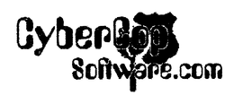 CYBERCOP SOFTWARE.COM trademark