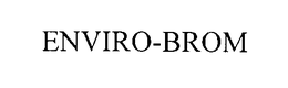 ENVIRO-BROM trademark
