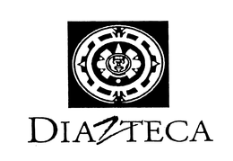 DIAZTECA trademark