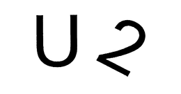 U2 trademark