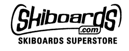 SKIBOARDS.COM SKIBOARDS SUPERSTORE trademark