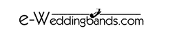 E-WEDDINGBANDS.COM trademark
