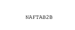NAFTAB2B trademark