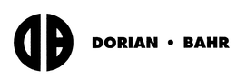DB DORIAN BAHR trademark