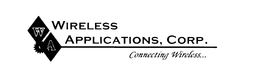 WA WIRELESS APPLICATIONS, CORP. CONNECTING WIRELESS... trademark